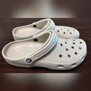 Crocs Bone Classic Clog - Men's Size 11 - New Condition